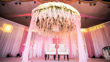 Flower Decorator in Siliguri – AKK Wedding Planner