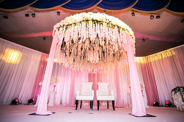 Flower Decorator in Siliguri – AKK Wedding Planner