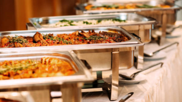 Buffet vs Plated: What Works Better for Indian Weddings?