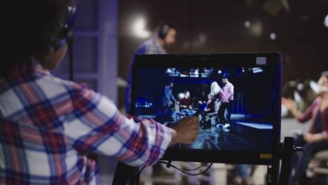 Artist Management in Siliguri – Transforming Dreams into Unforgettable Moments