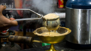 How to Make Use of Kulhar Tea for Your Wedding – A Unique & Traditional Touch