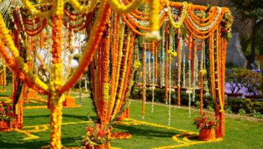 Trending Stall Ideas for Weddings That Guests Will Love