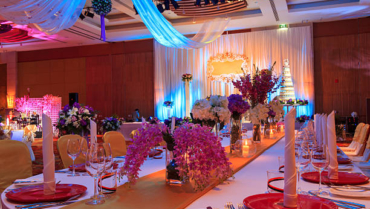 Wedding Stage Special Entry Ideas: Make Your Moment Unforgettable