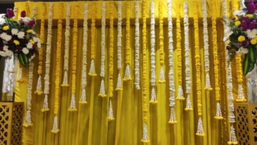 Wedding Flower Decorator in Siliguri – Make Your Big Day Bloom