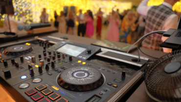 Best Sound System in Siliguri for Wedding: Create the Perfect Audio Experience