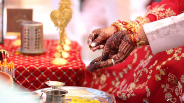 How AKK Wedding Planner Helps You Find the Best Wedding Pandit in Siliguri