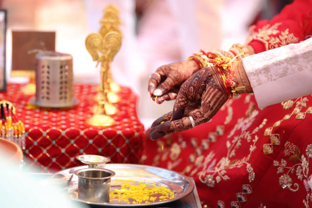 How AKK Wedding Planner Helps You Find the Best Wedding Pandit in Siliguri
