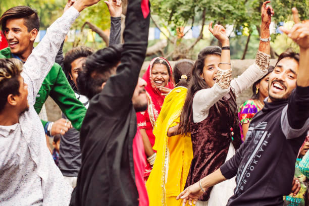 Top Dance Troupe Ideas for Sangeet Night