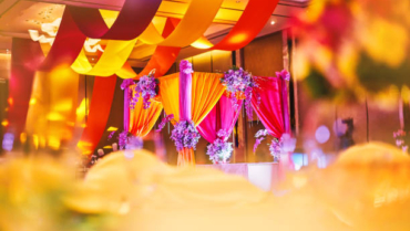 Sangeet Night Hosting Ideas: Fun Games & Scripts by Wedding Anchors