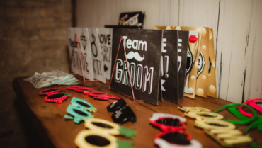 Photo Booths to Fire Shows: Wedding Entertainment Ideas Guests Will Remember