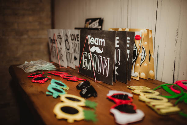 Photo Booths to Fire Shows: Wedding Entertainment Ideas Guests Will Remember