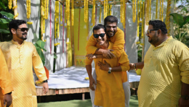 Groom Style Guide: What to Wear for Every Wedding Function