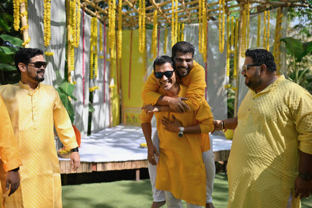 Groom Style Guide: What to Wear for Every Wedding Function