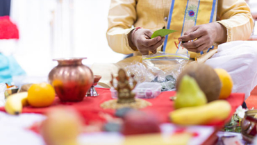 How to Find a Reliable Wedding Pandit in Siliguri