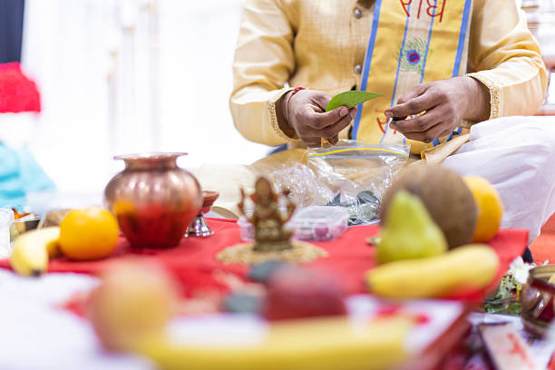 How to Find a Reliable Wedding Pandit in Siliguri