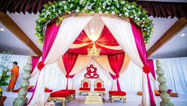 The Complete Wedding Logistics Timeline: From Booking to Baraat