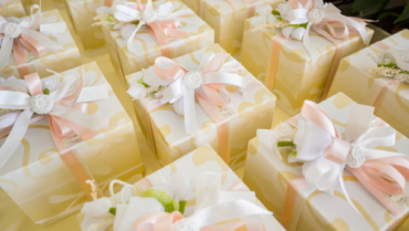 Crafting the Perfect Wedding Welcome Kit Ideas & Inspiration