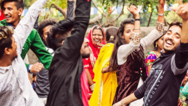 Wedding Dance Trends 2026: What’s Hot for Sangeet Nights