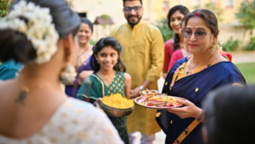 Creative Guest Welcoming Ideas for Wedding Celebrations That Leave a Lasting Impression