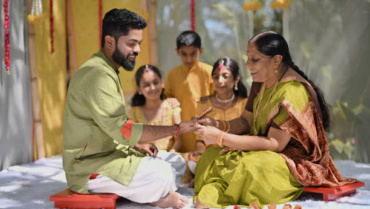 Traditional Indian Wedding Hospitality Ideas with a Modern Touch