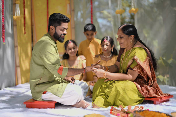 Traditional Indian Wedding Hospitality Ideas with a Modern Touch