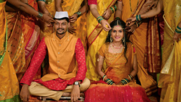 Top Ideas for Wedding Fun and Games for Guests