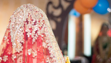 Bride Style Guide: What to Wear in Each Wedding Function