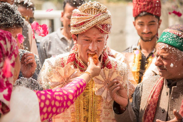 Best Ways to Welcome Outstation Guests at Weddings