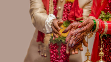 Wedding Help Desk and Guest Assistance Ideas