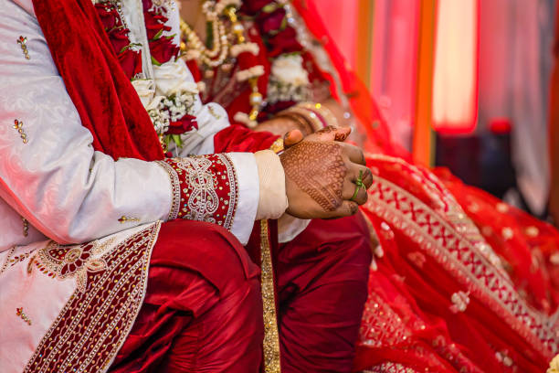 Personalised Guest Experiences: The New Trend in Wedding Planning