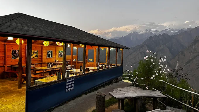 Blue Poppy Resorts