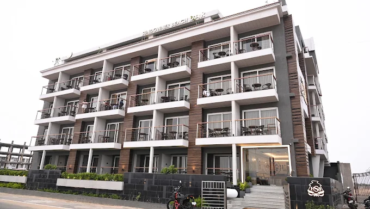 Guest Accommodation and Hospitality for Destination Weddings
