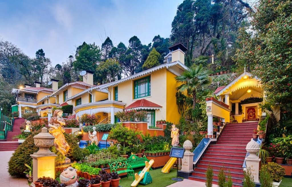 Exclusive Wedding Hospitality Ideas for High-End Celebrations