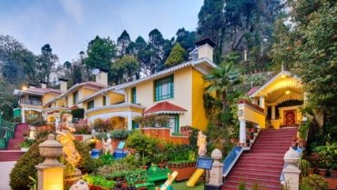 Exclusive Wedding Hospitality Ideas for High-End Celebrations
