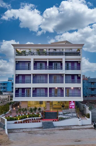 Regenta Central Puri