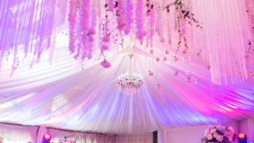 Luxury Wedding Guest Hospitality: Creating a Five-Star Experience
