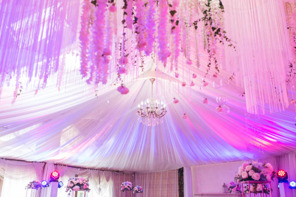 Luxury Wedding Guest Hospitality: Creating a Five-Star Experience