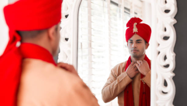How to Deliver Luxury Hospitality at a Wedding
