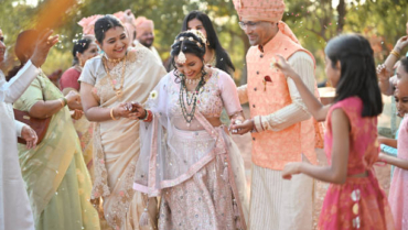 Tips for Providing Comfortable and Personalized Wedding Guest Services