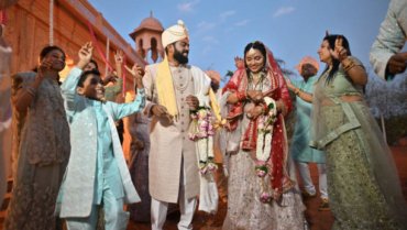 Guest Hospitality at Weddings: How to Make Every Guest Feel Special