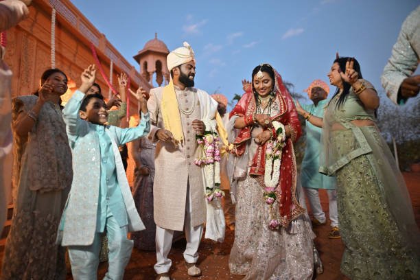 Guest Hospitality at Weddings: How to Make Every Guest Feel Special