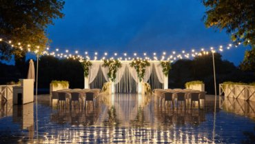 Luxury Wedding Guest Hospitality: Creating a Five-Star Experience