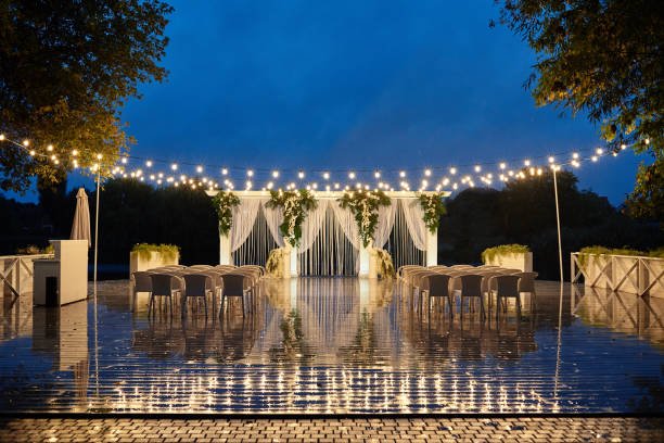 Luxury Wedding Guest Hospitality: Creating a Five-Star Experience