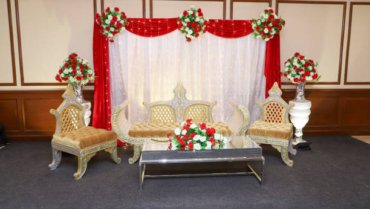Creating a Memorable Wedding Experience Through Thoughtful Guest Hospitality