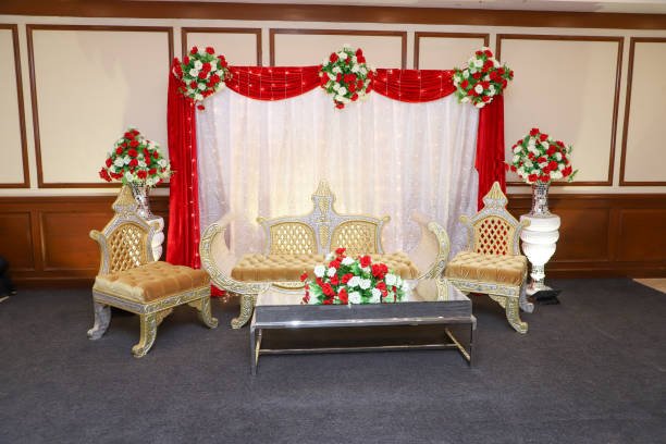 Creating a Memorable Wedding Experience Through Thoughtful Guest Hospitality