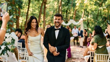 Wedding Guest Hospitality: How to Make Every Guest Feel Special