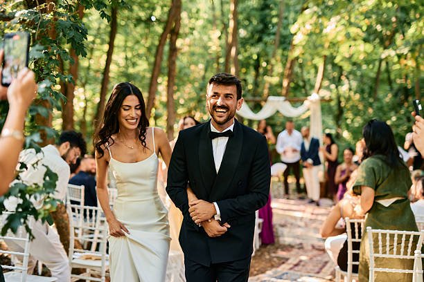 Wedding Guest Hospitality: How to Make Every Guest Feel Special